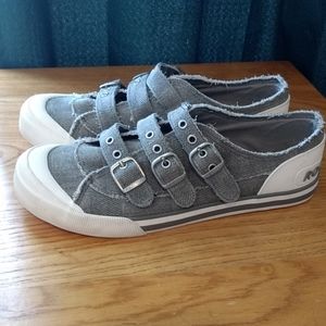 Jolissa Grey Ranger
